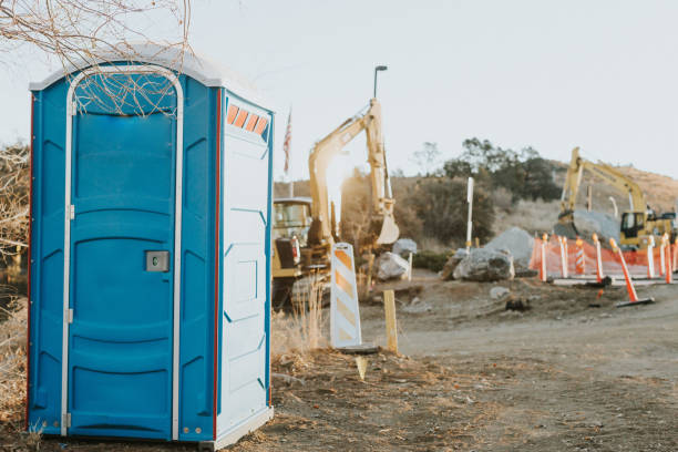 Best Sanitation services for porta potties  in Staunton, IL