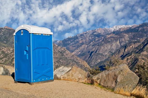 Best Restroom trailer rental cost  in Staunton, IL