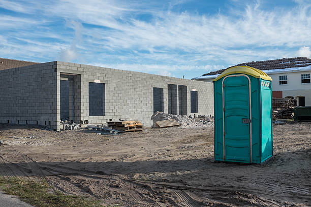 Best Best portable toilet rental  in Staunton, IL